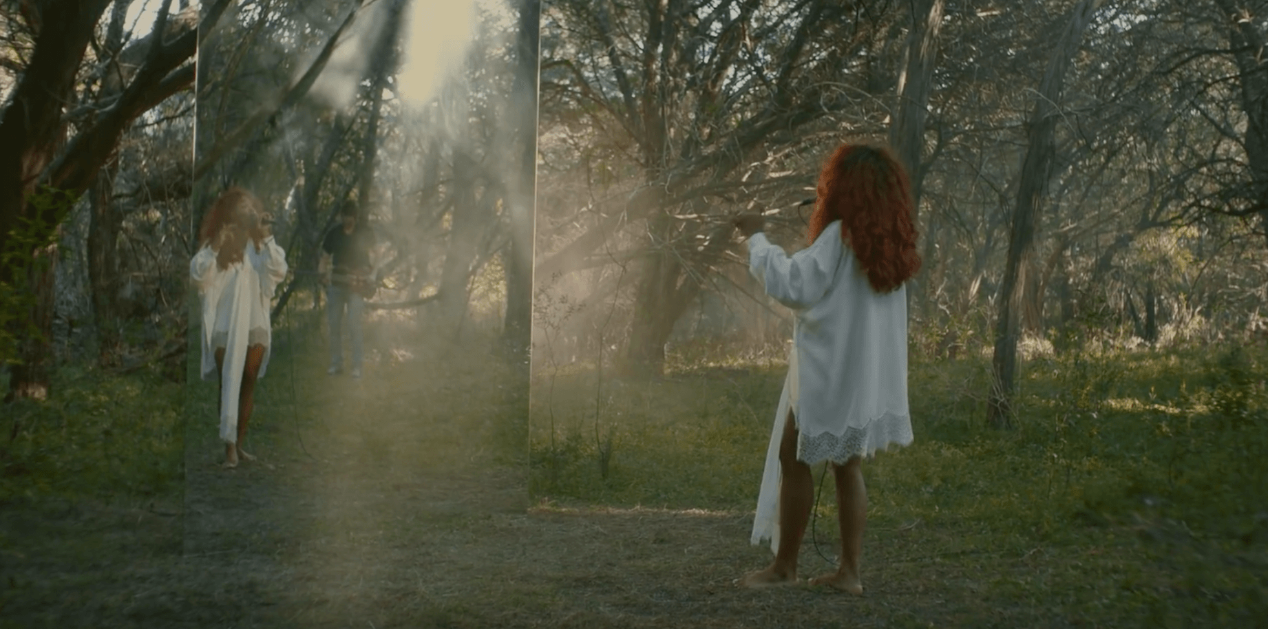 SZA - Go Gina