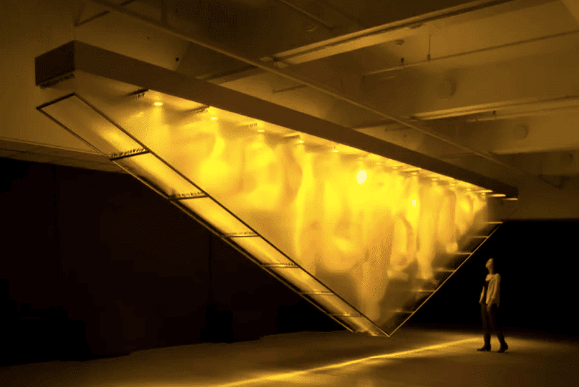 David Spriggs - Gold