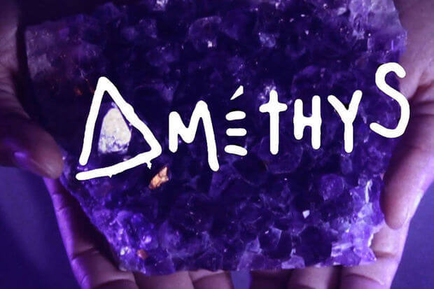 Témé Tan - Améthys