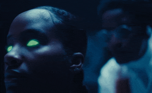Syd, Lucky Daye - CYBAH