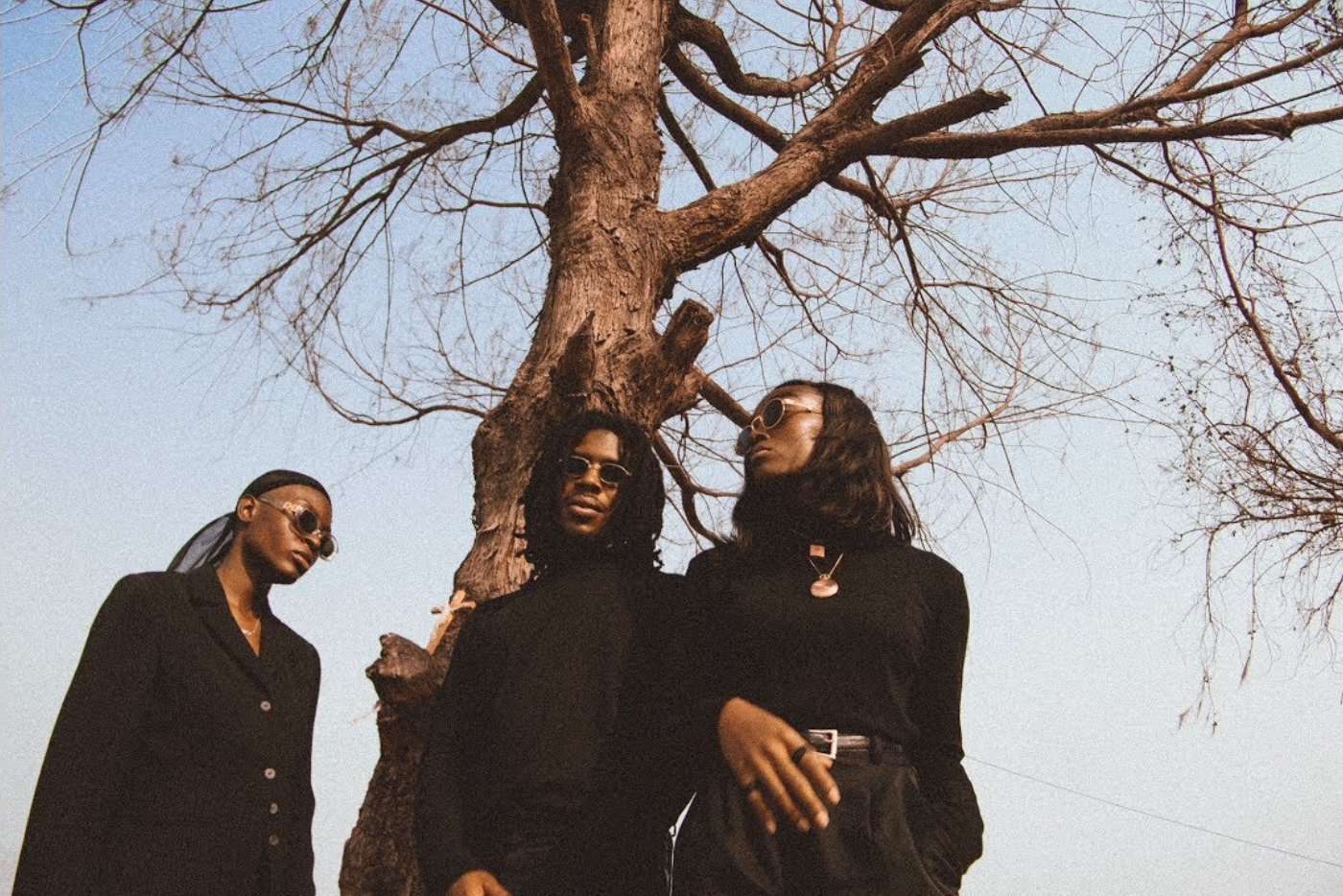 Santi - Freaky feat Bridge & Nonso Amadi