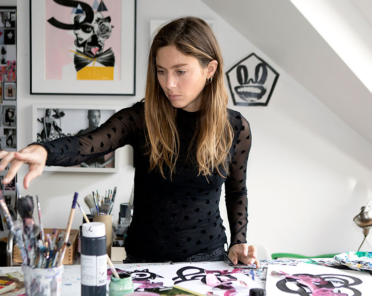 Quentin Jones