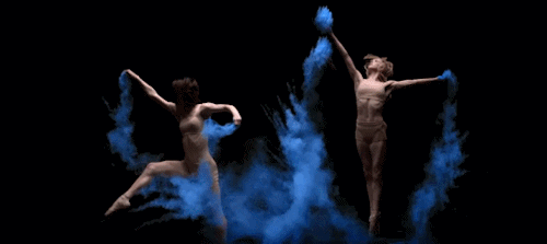 BECOMING VIOLET