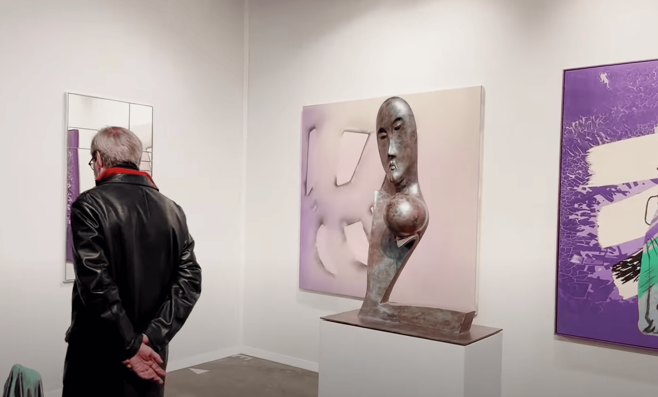 ART PARIS 2022