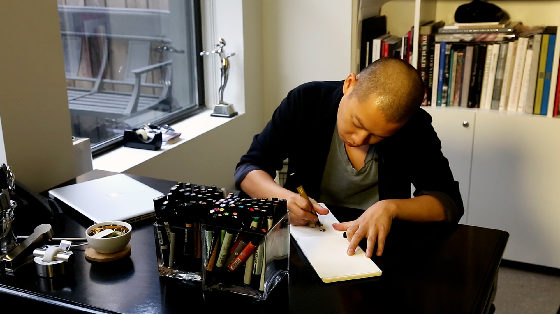 Jason Wu