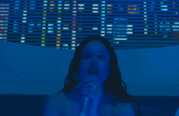 ROSALÍA - CANDY 