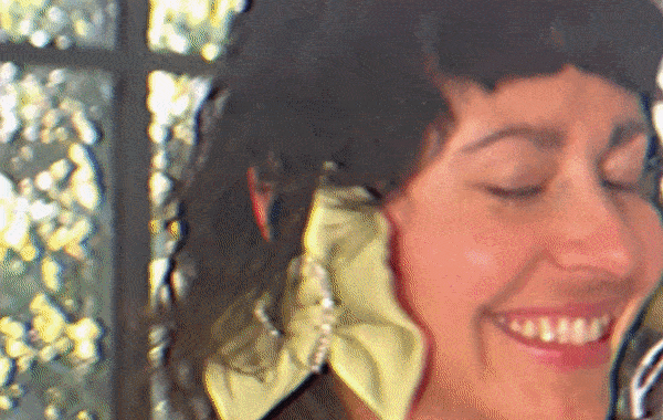 Nayeli De Alba | MAFF Artist Spotlight