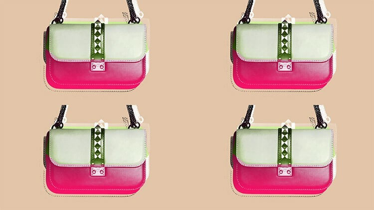 Valentino Pop Rockstud
