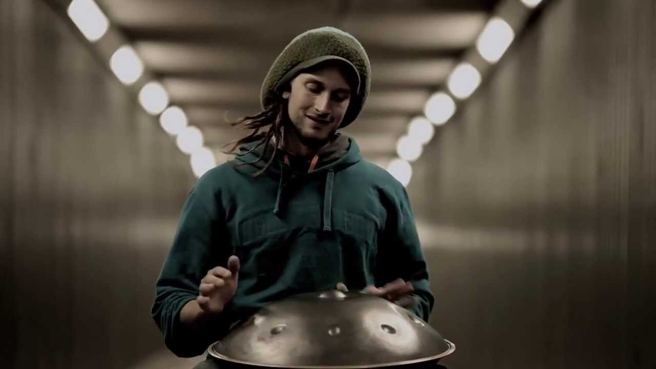 Daniel Waples - Hang in Balance