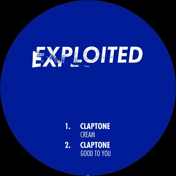 Claptone - Cream