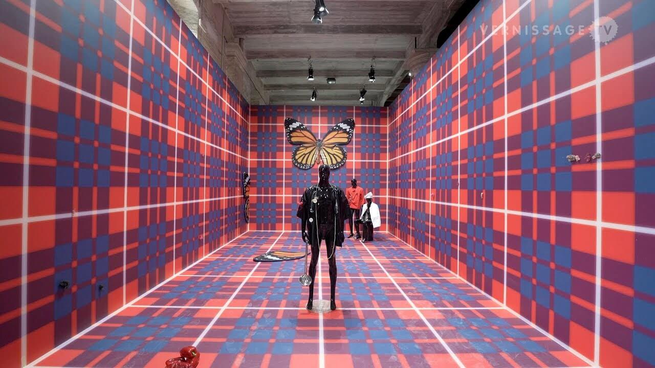 Venice Art Biennale 2019: May You Live In Interesting Times
