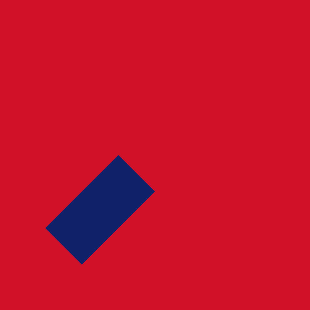 Jamie xx- All Under One Roof Raving