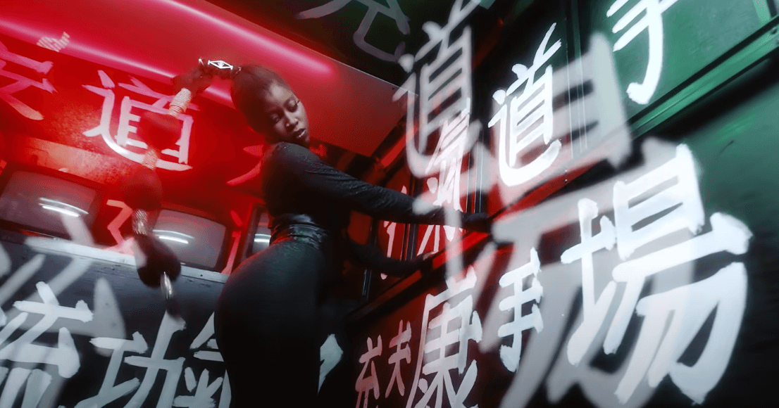 Fireboy DML - ELI