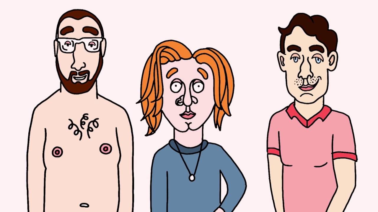 Two Door Cinema Club - Bad Decisions