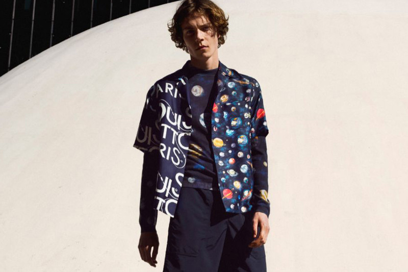 Louis Vuitton Mens Precollection SS19