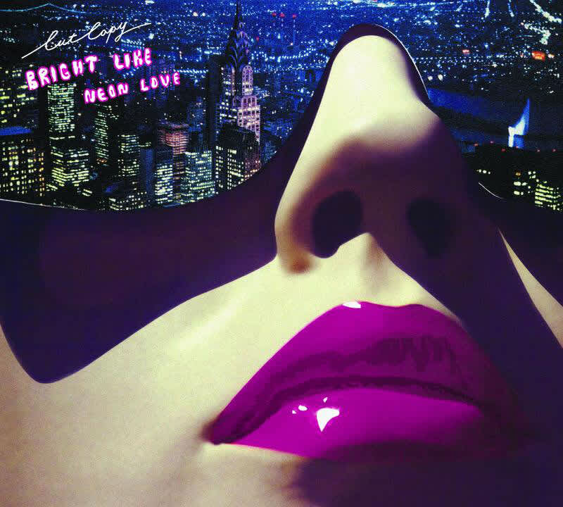 Cut Copy - Going Nowhere