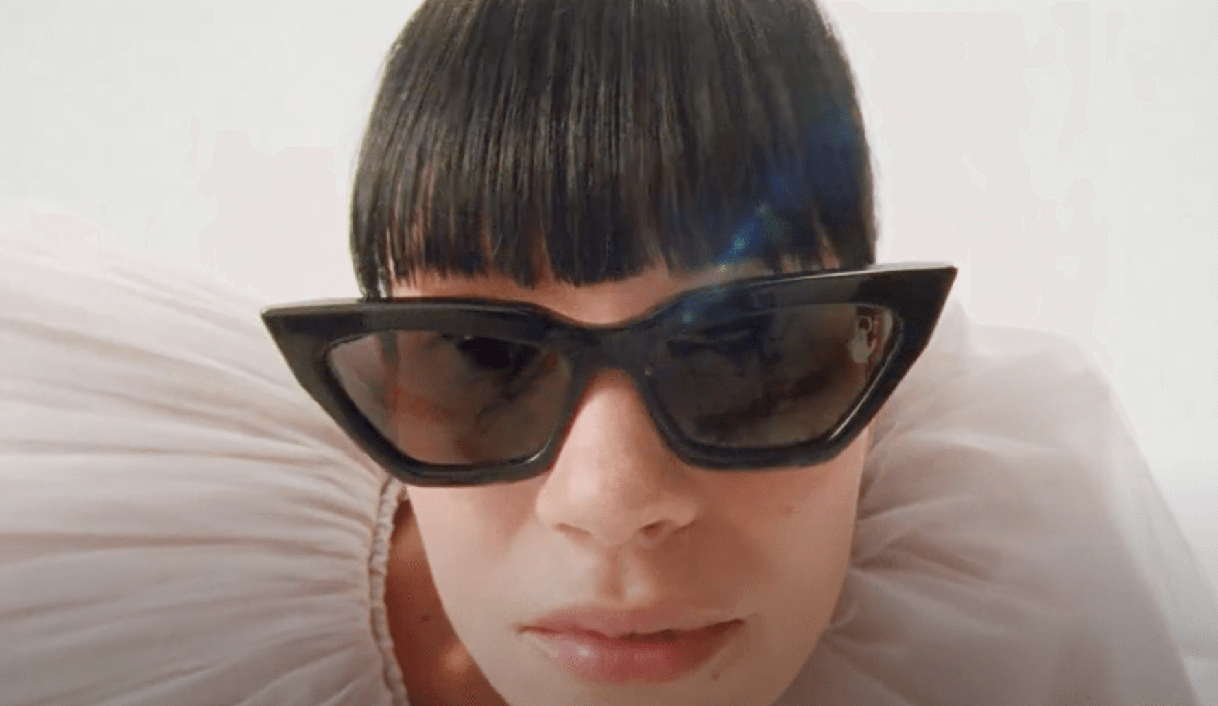 Off-White™ c/o Lily Allen
