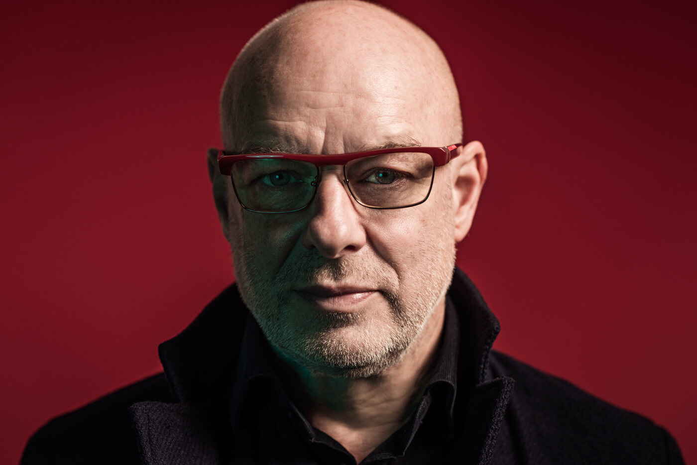  Brian Eno