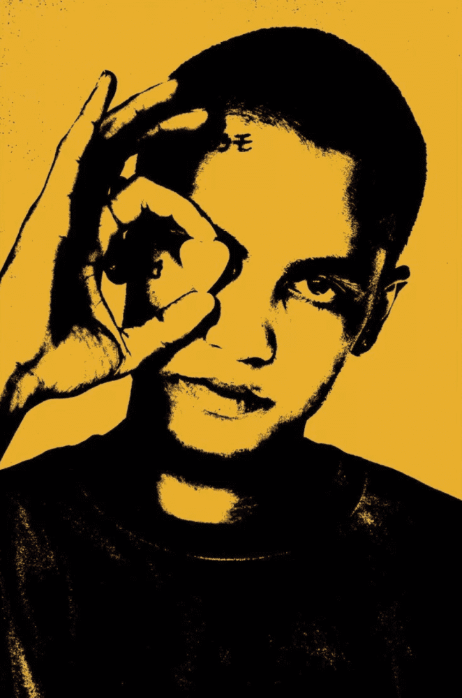 Dominic Fike - She Wants My Money