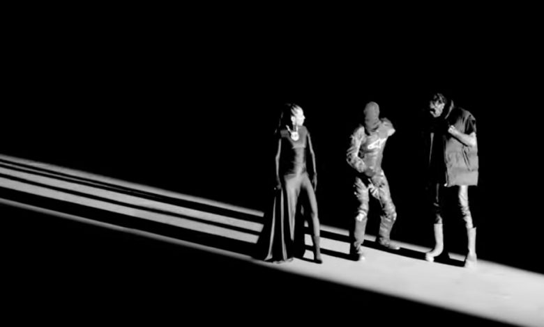 Fivio Foreign, Kanye West, Alicia Keys - City of Gods
