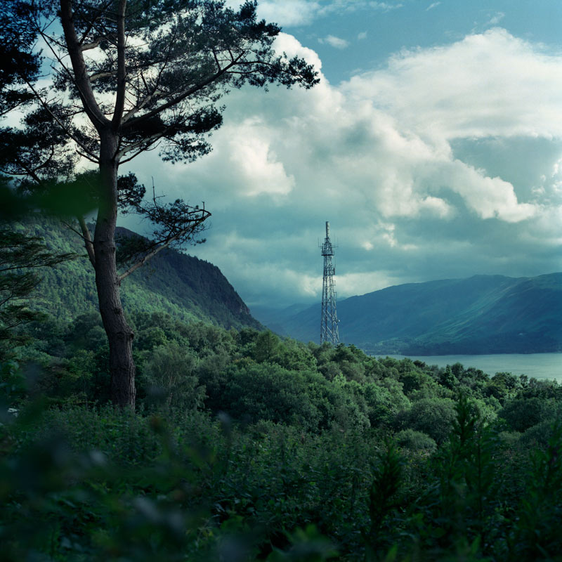 Bonobo - Kiara : Prelude