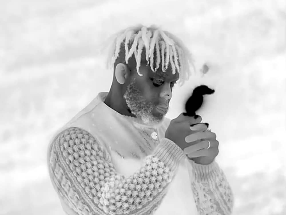 Young Fathers - Holy Ghost