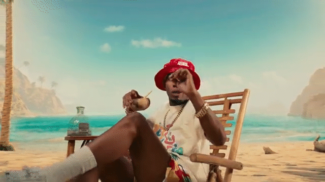 Tory Lanez - Most High