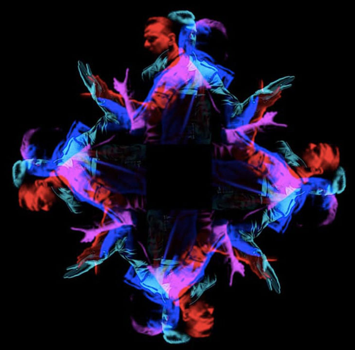 Dave Gahan & Soulsavers - All of This and Nothing