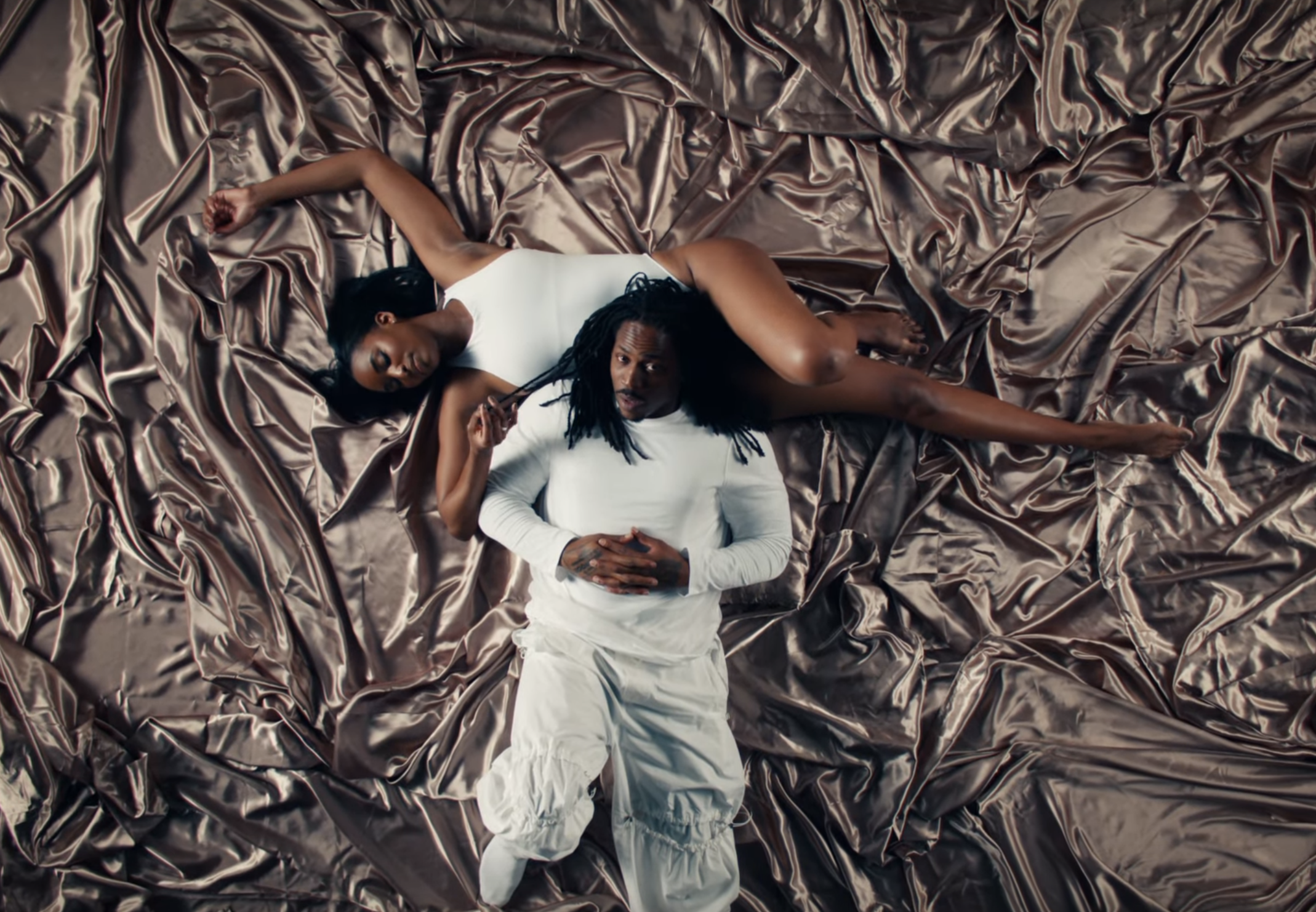 SiR - That's Why I Love You ft. Sabrina Claudio