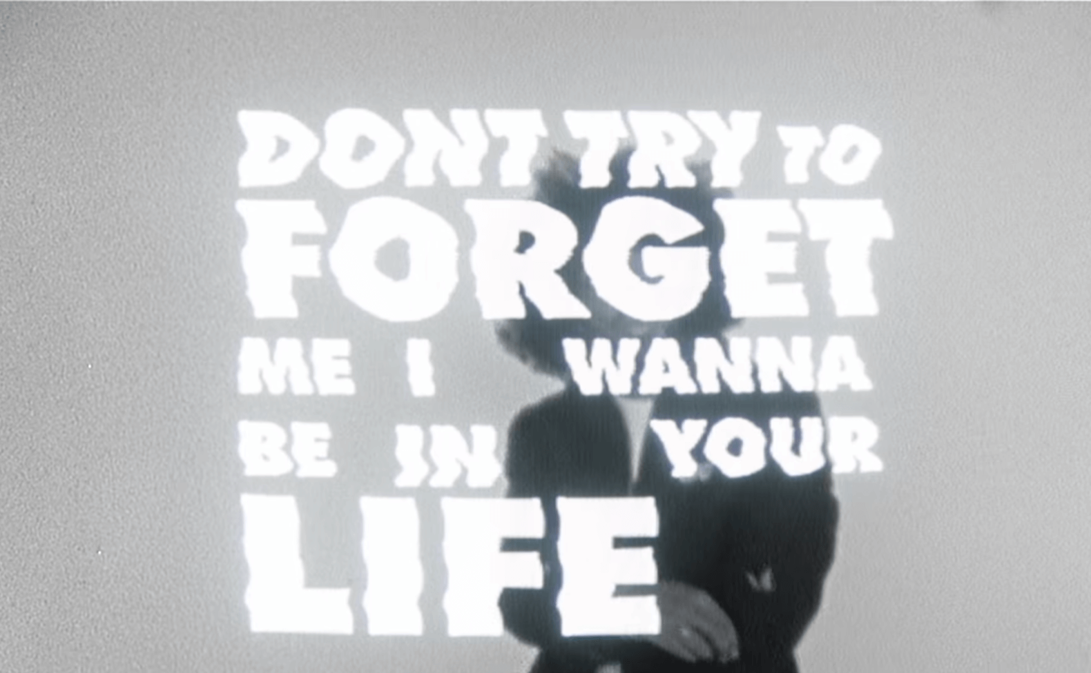 TOO LATE TO DIE YOUNG