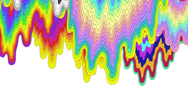Drip Cascade