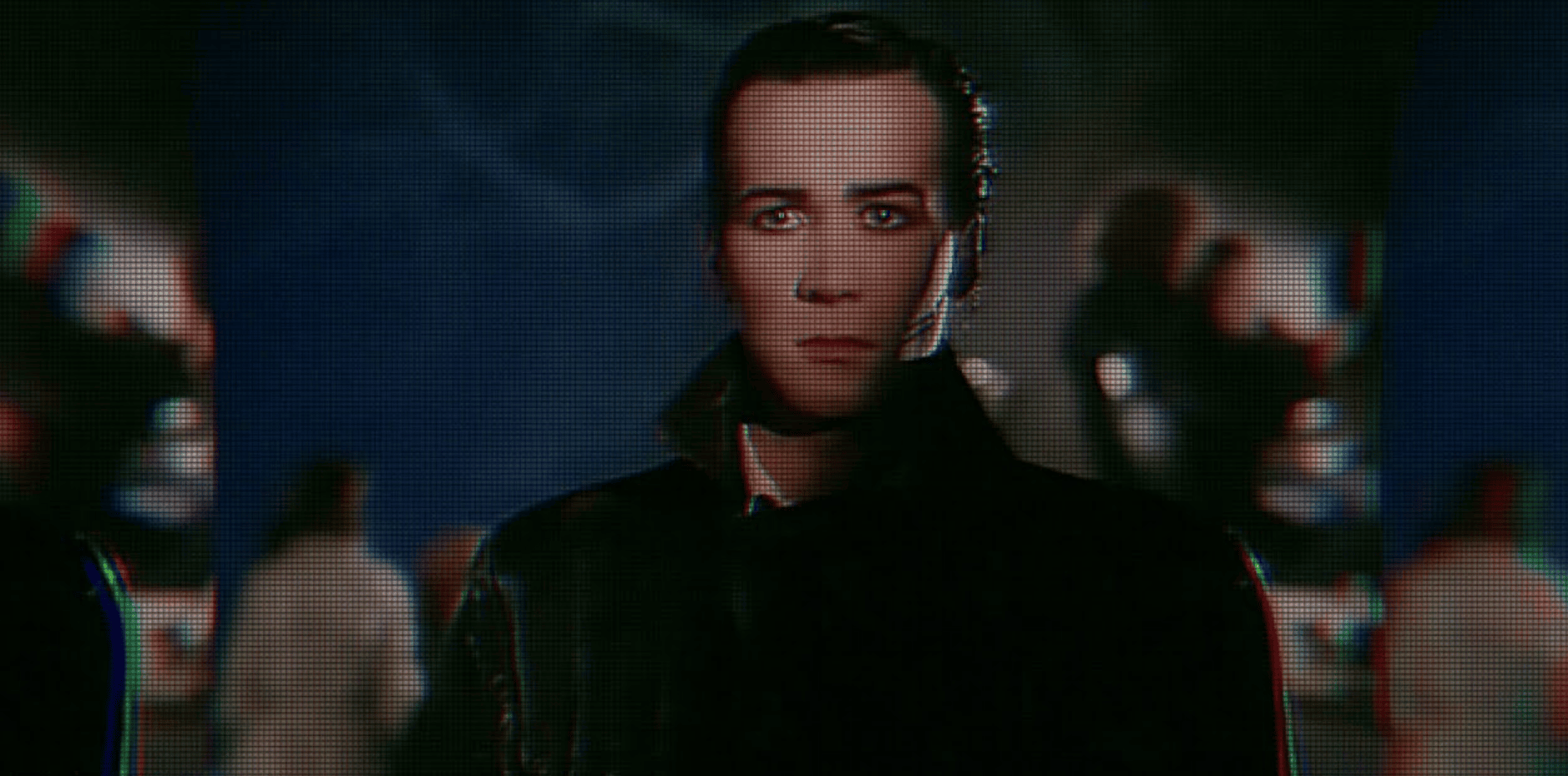 The Human League - Don't You Want Me (Purple Disco Machine Remix)
