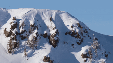 Ski the World
