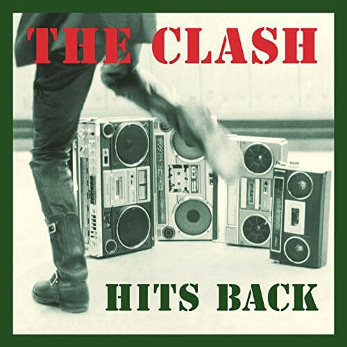 The Clash - I Fought the Law