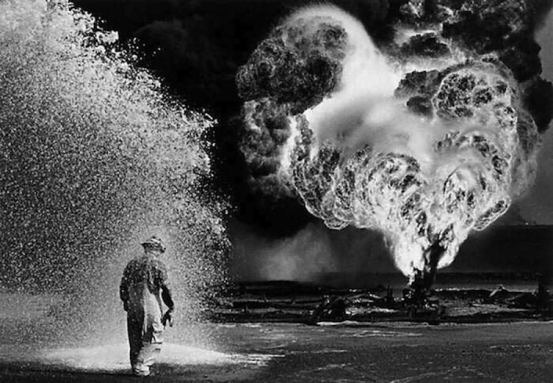 The Salt of the Earth