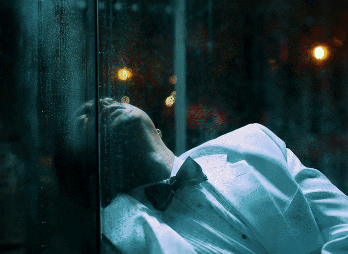 Joji - Slow Dancing in the Dark