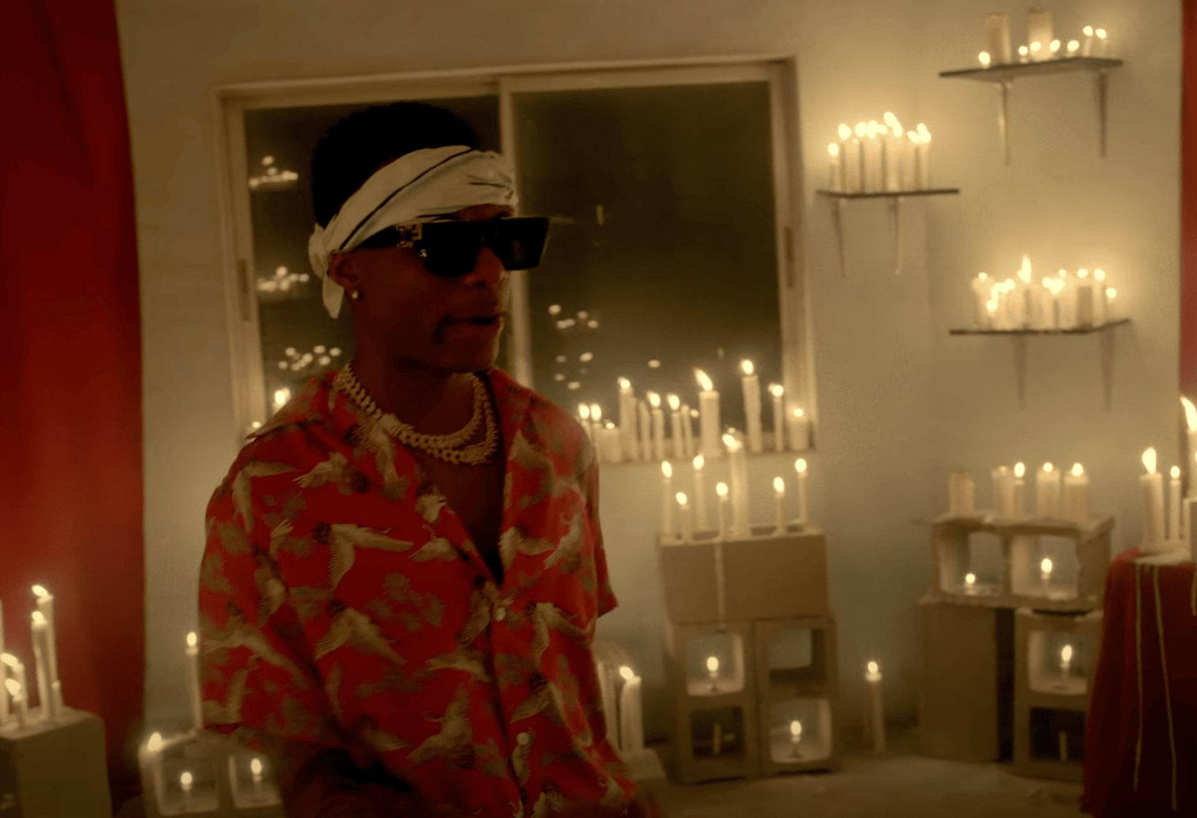 WizKid - Joro