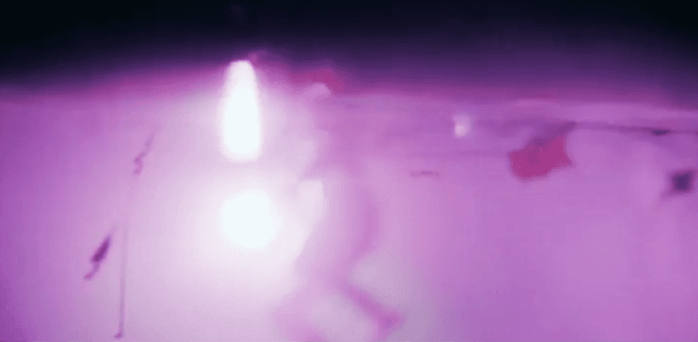 Porches - Hour