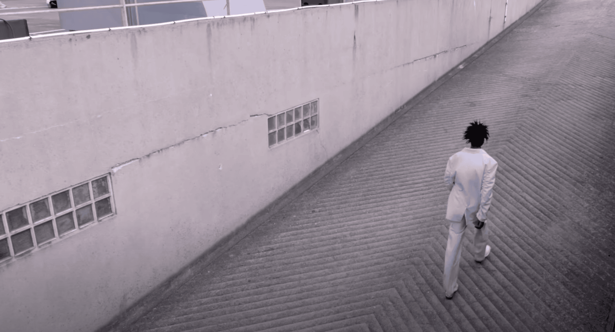 Études N°23 - Spring Summer 2024 - Runway