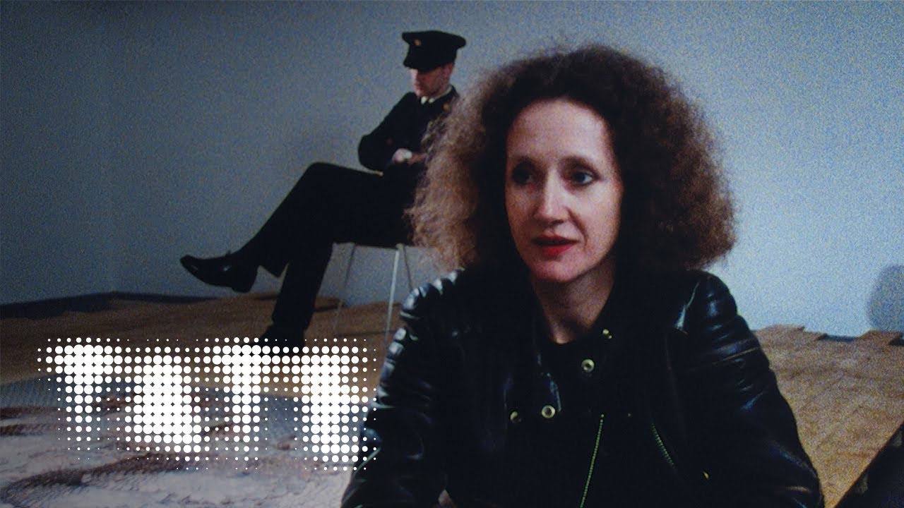 Artist Rose Finn-Kelcey – 'Most Artists Don’t Make Money'