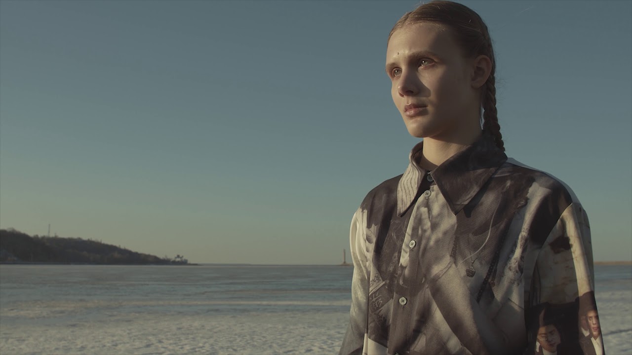 Anton Belinskiy Fall-Winter 2021 Collection