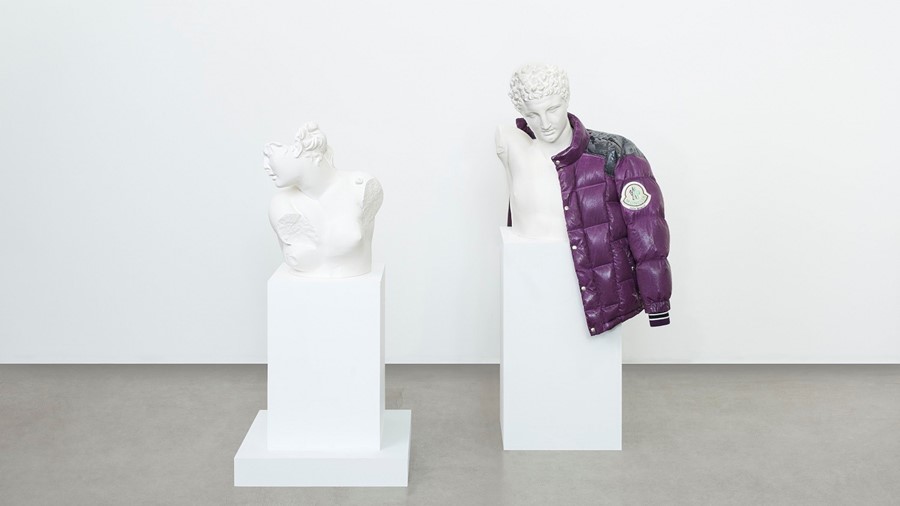8 MONCLER PALM ANGELS