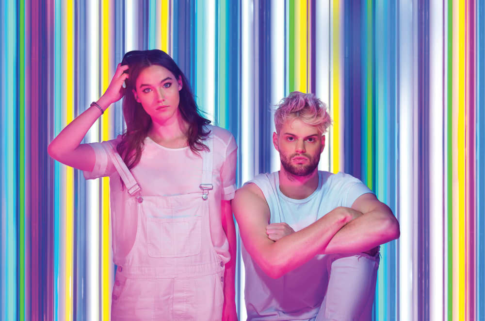 Sofi Tukker - Best Friend