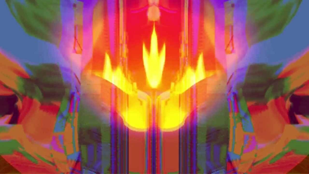 Mount Kimbie - Made To Stray