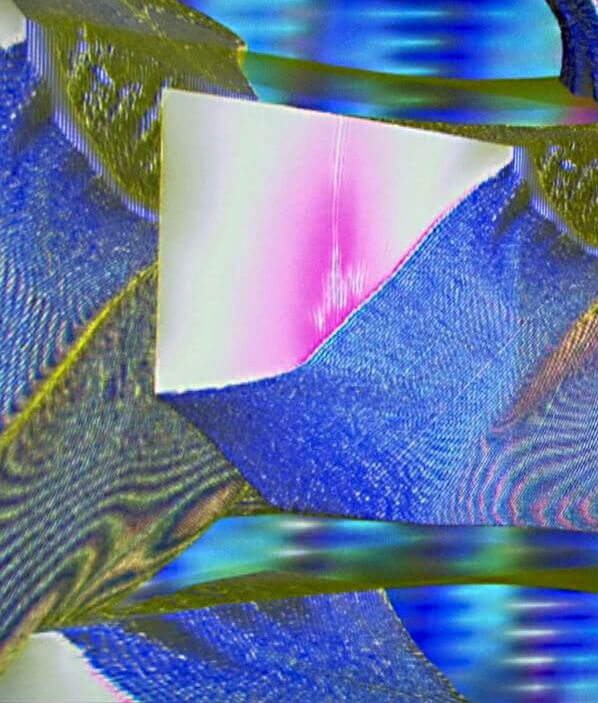 Neon Indian - Slumlord