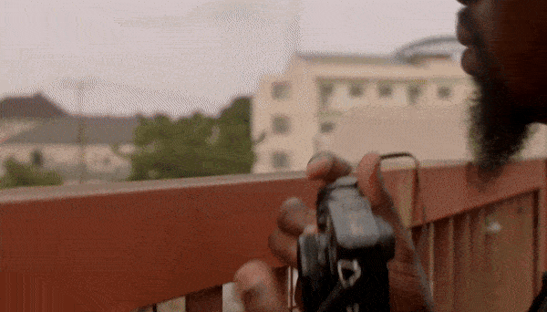 Stephen Tayo | MAFF Tour Lagos (Episode 2)