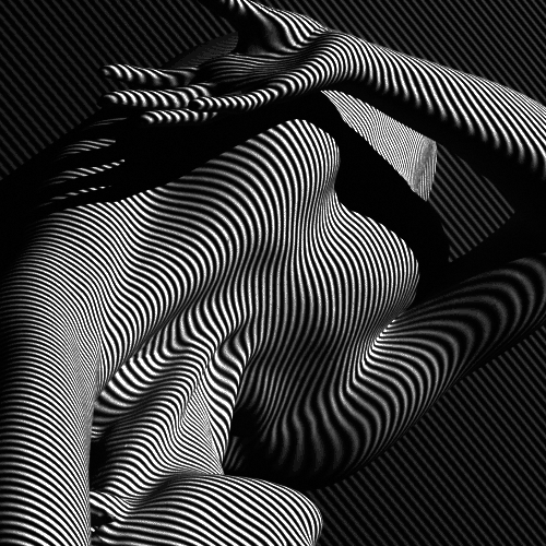 Max Cooper & Tom Hodge - Symmetry