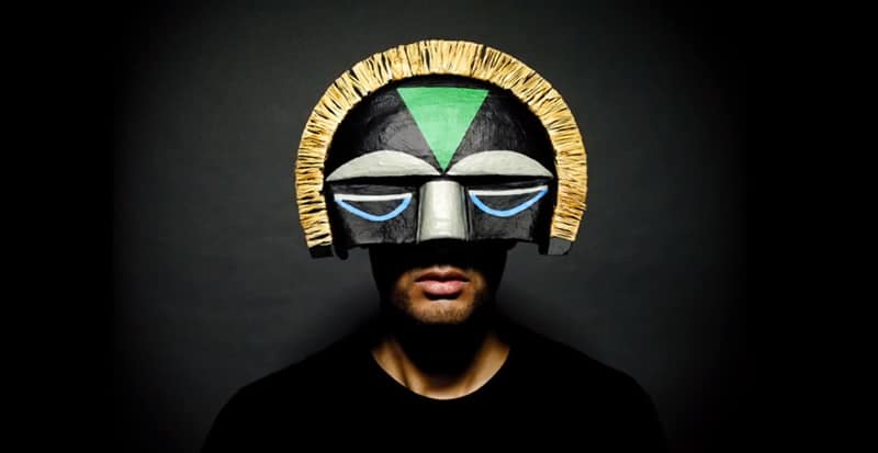 SBTRKT - Hold On feat. Sampha
