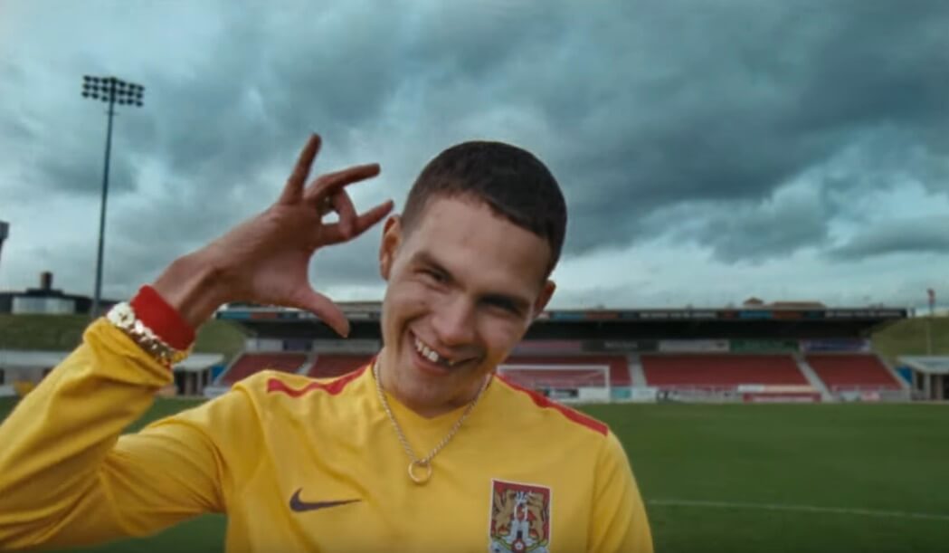 slowthai - Gorgeous