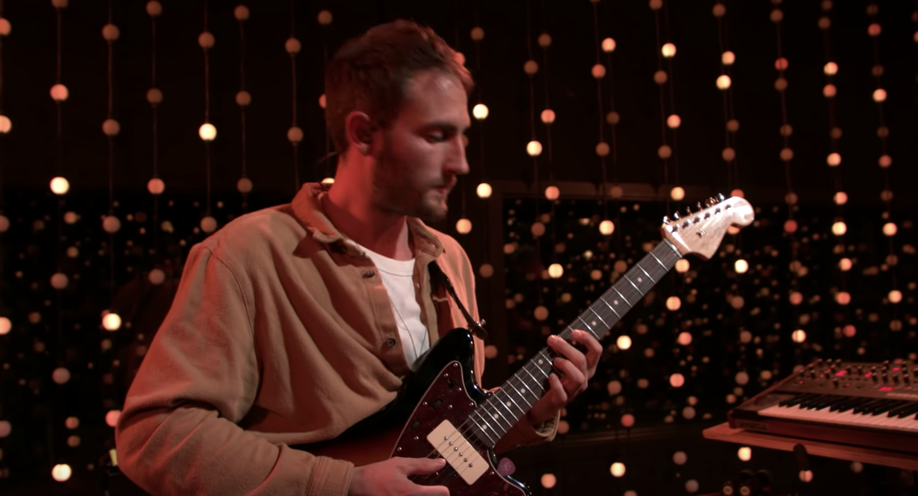 Maribou State - Vale (Live on KEXP)